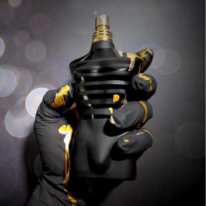 Perfume Intenso - Le Male Le Perfume (Jean Paul Gautier)