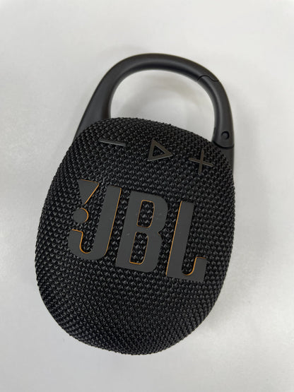 Parlante Portable Jbl Clip 5
