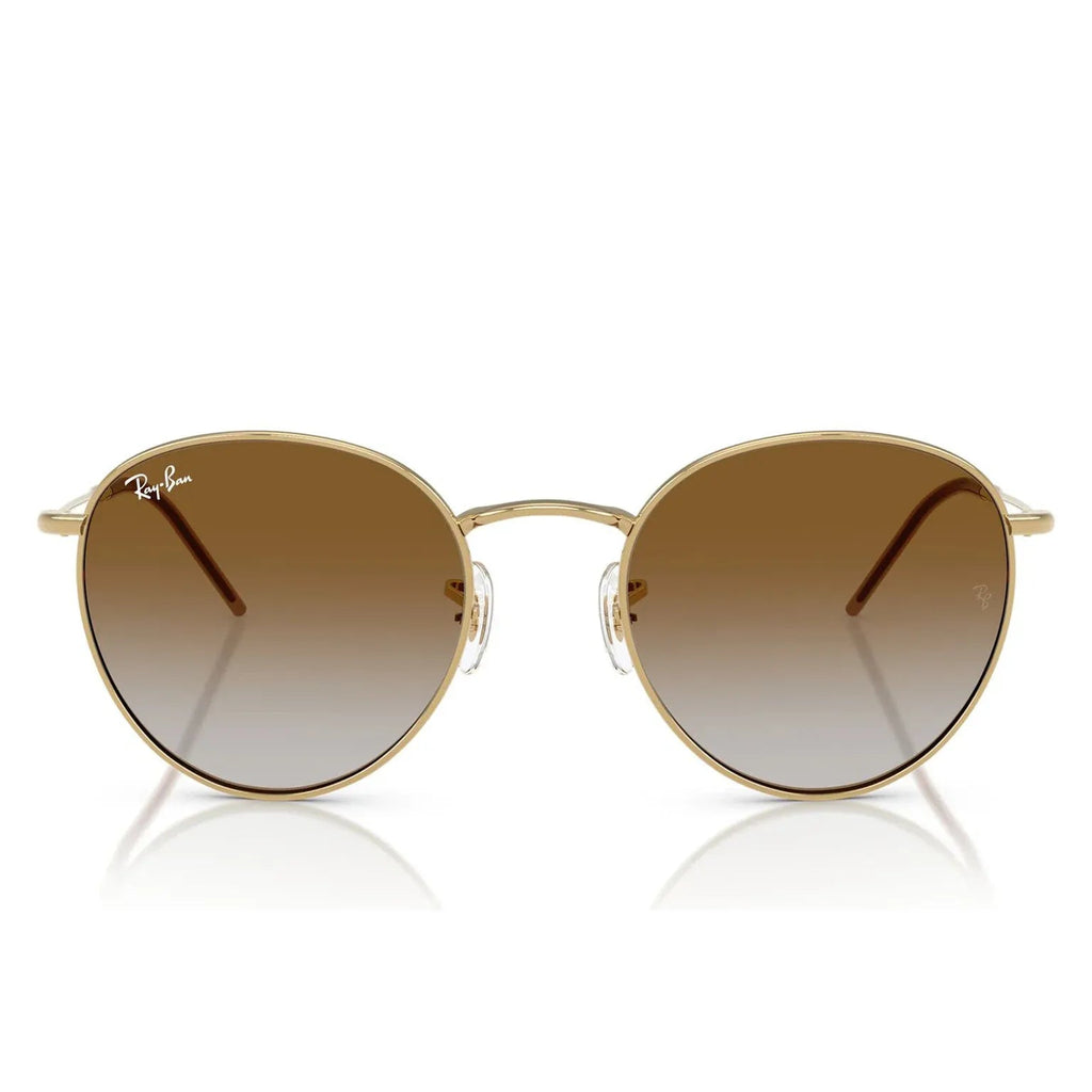 Ray-Ban Model Round 1.1 – Atemporal