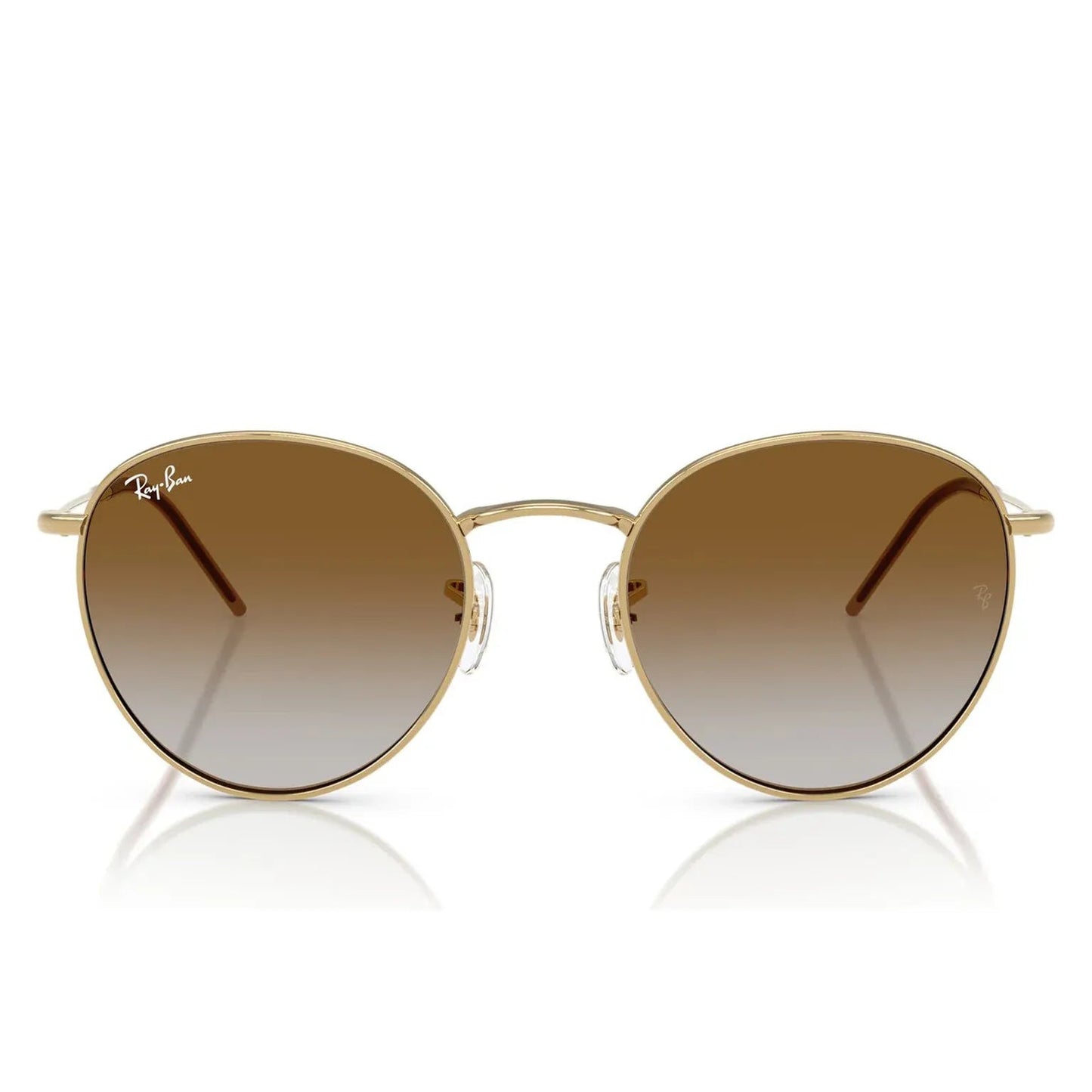 Ray-Ban Model Round 1.1 – Atemporal