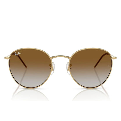 Ray-Ban Model Round 1.1 – Atemporal