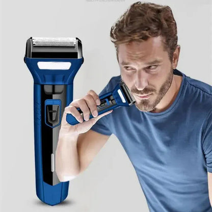 Rasuradora Geemy 3 en 1