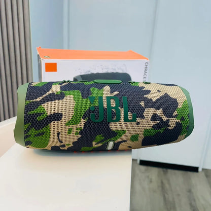 Parlante JBL Charge 5 1.1